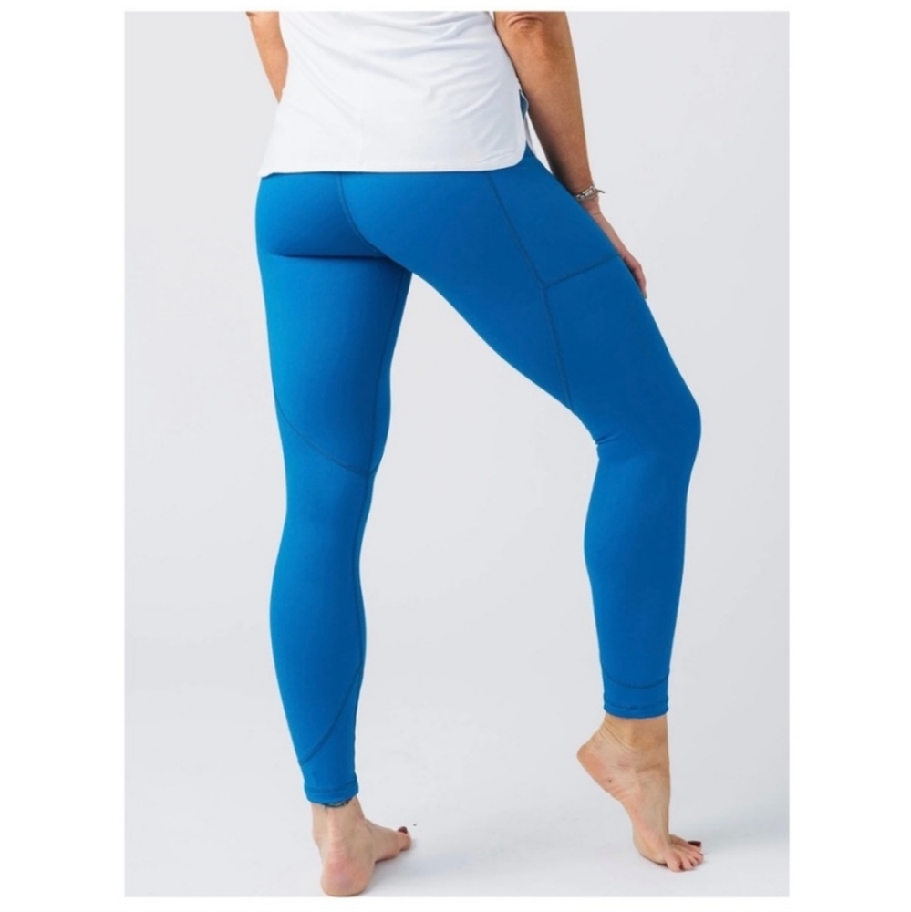 ZYIA Royal Blue Light n Tight